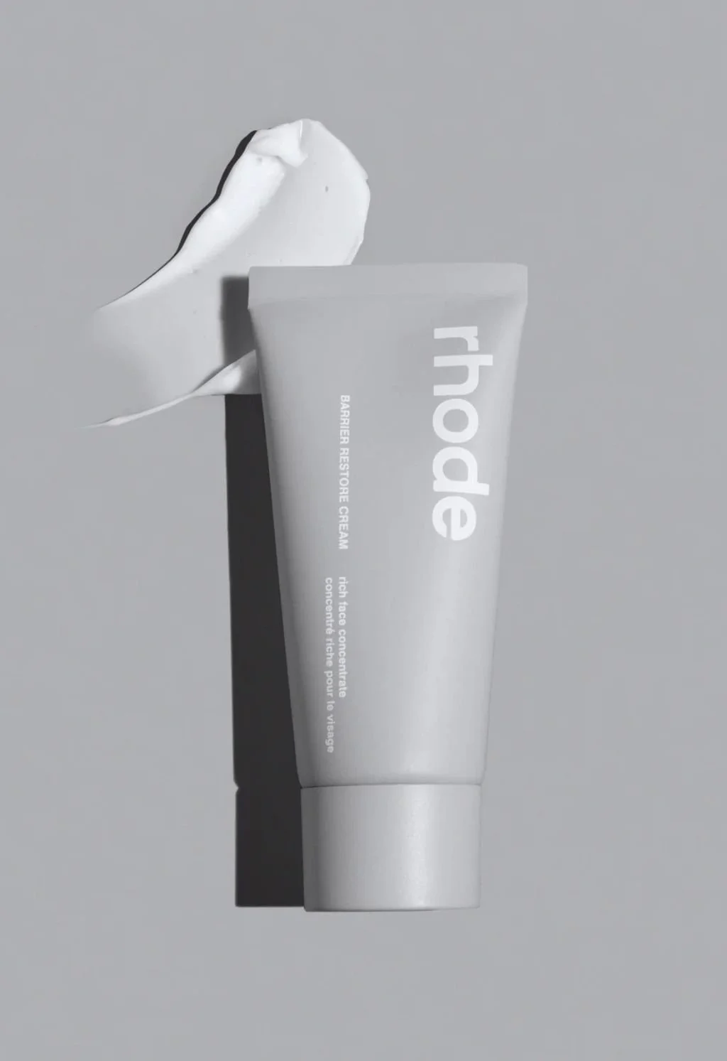 Rhode Barrier Restore Cream — Arch Beauty.